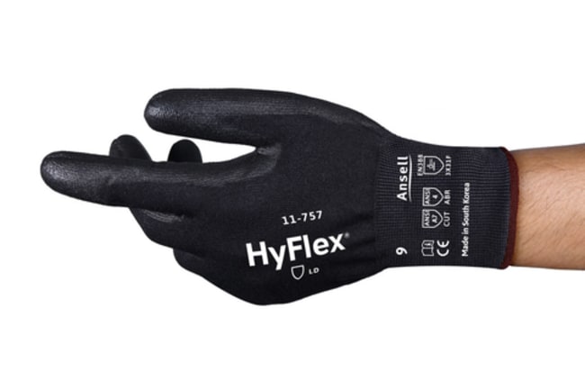 12PR HYFLEX 11-757 SIZE 9.0