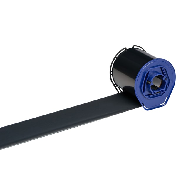 Black Printer Ribbon Wax/Resin 60.00mm x