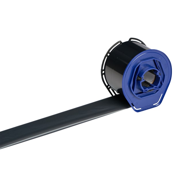 Black Printer Ribbon Resin 110.00mm x300