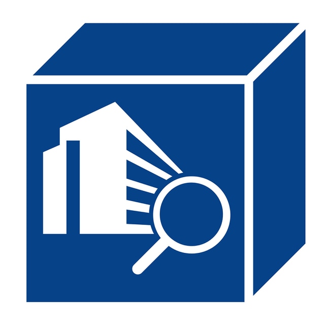 Software EMEA SFID Suite BWS-SFIDS-EMEA-