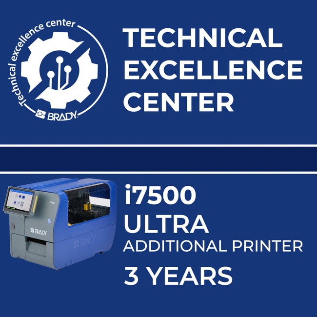 Service Contract Ultra Additional i7500