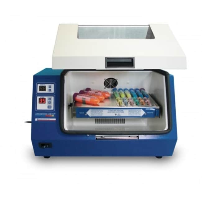 Genie Incubator .