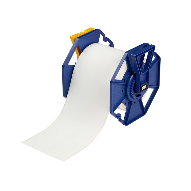 1ROLL Inkjet Receptive Vinyl Label 101.6