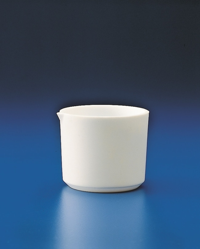 Kartell PTFE-Kristallisierschale, 100ml,