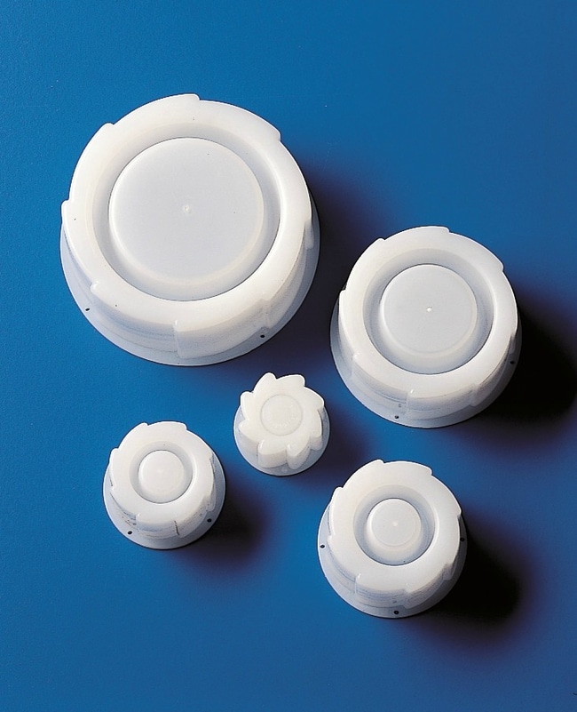 Kartell Standardschraubverschlusse aus H