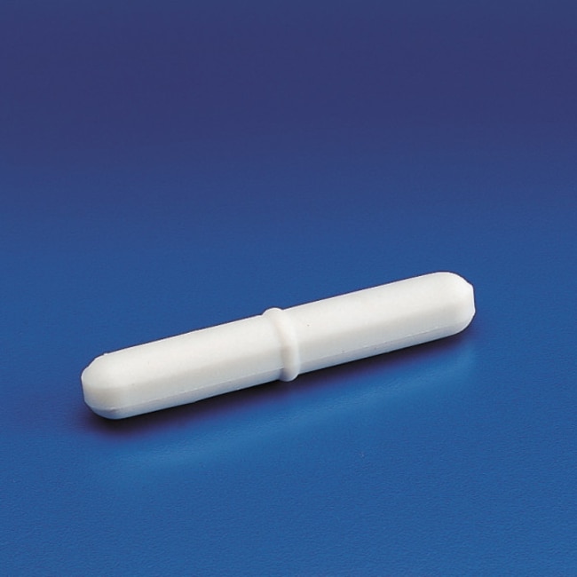 Kartell PTFE-Magnetrhrstabchen, 9x60mm,