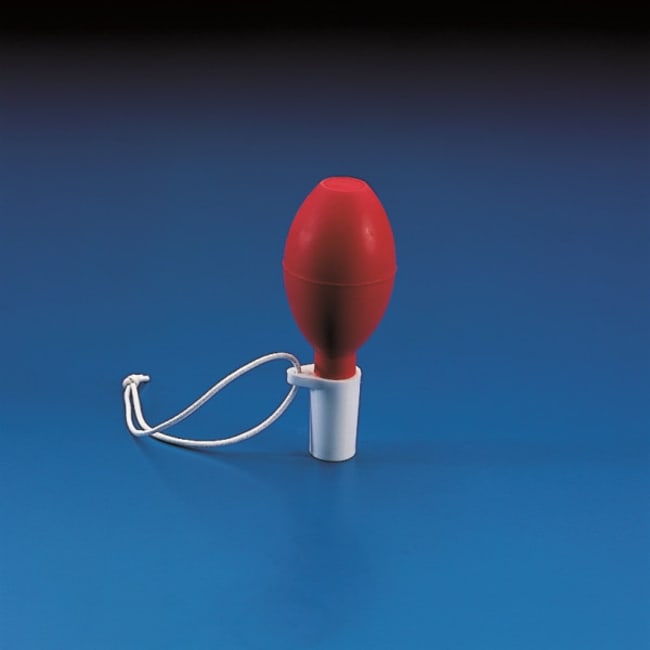 Kartell Universal-Pipettierball, aus Gum