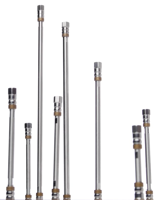 Thermo Scientific Hypersil GOLD C8-LC-Sa