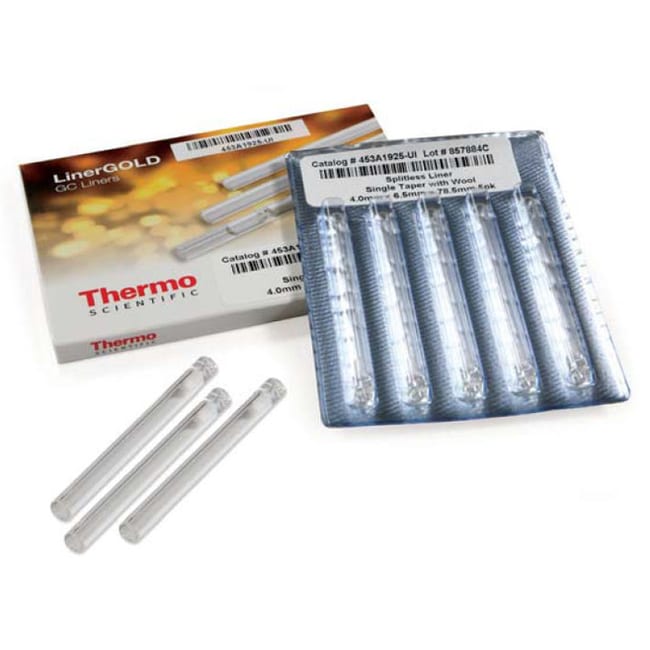 Injektionsporteinsatz fur Thermo Scienti