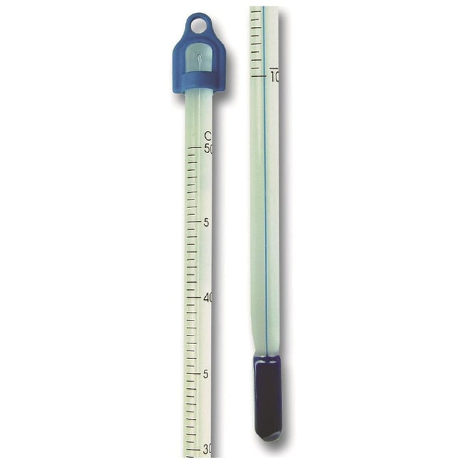 Fisherbrand -10 bis +360 Lo Tox Laborthe