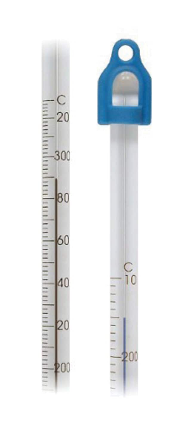 Fisherbrand -20 bis +110 Lo Tox Laborthe