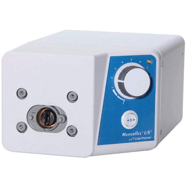 Cole-Parmer Masterflex L/S frequenzgereg
