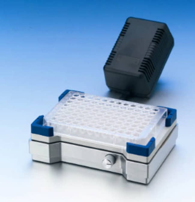 Magnetschüttler VARIOMAG Monoshake Vorte