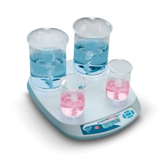 MultiMagStir Genie, 230V, European/Swiss