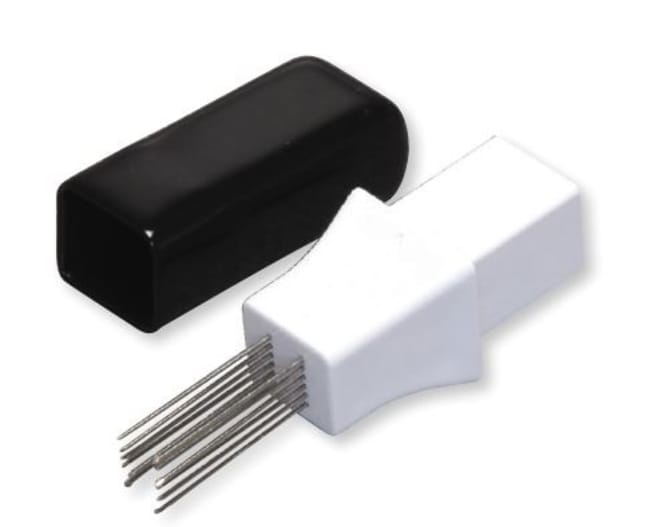 6-Needle Array, 6mm gap, 16mm length (fo
