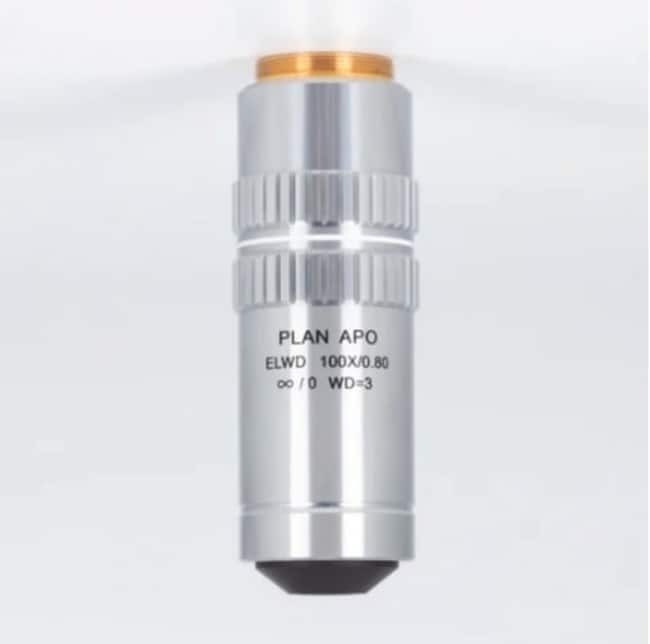 CCIS LM Plan Achromatic objective 100x0.