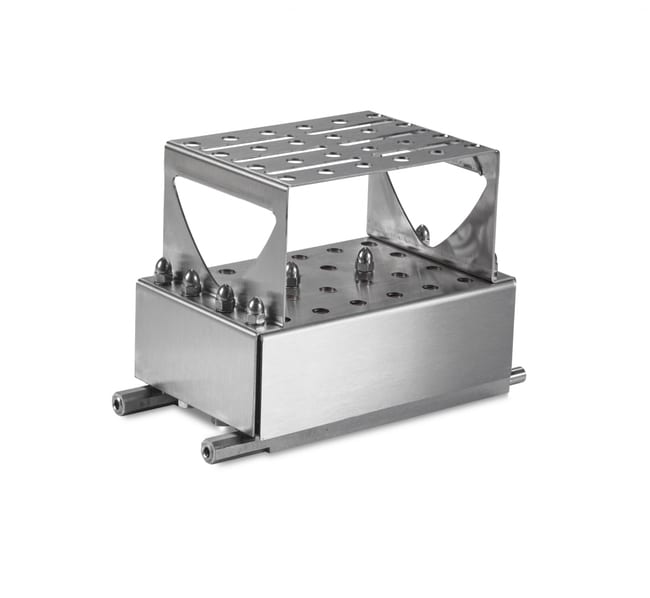 24 Pipette Insert