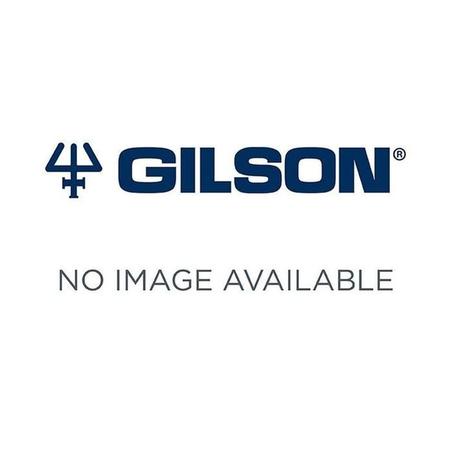 Gilson Gilson Pipettenstander PS 7 Karus