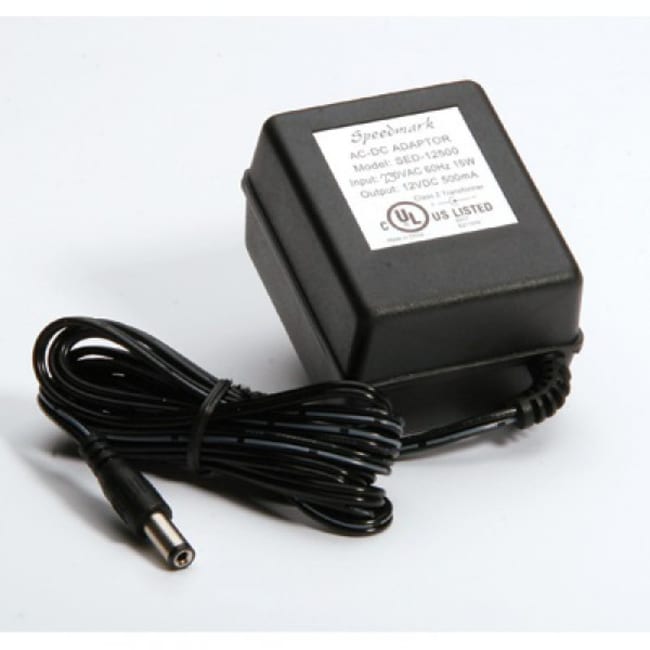 Hanna Instruments Adapter, 12 V auf 230