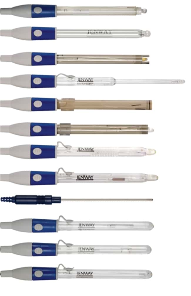 Cole-Parmer Jenway Glass pH Electrodes,