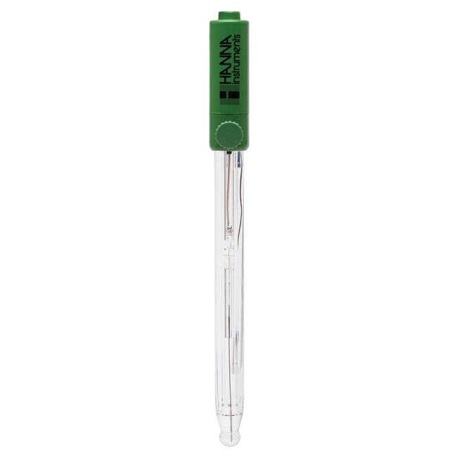 Hanna Instruments Glas-pH-Elektrode, nac
