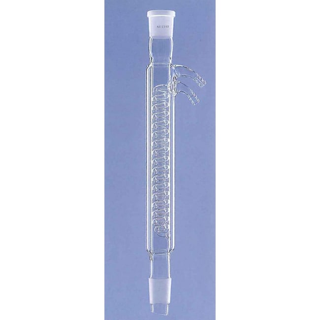 Lenz Laborglasinstrumente Schlangenkuhle