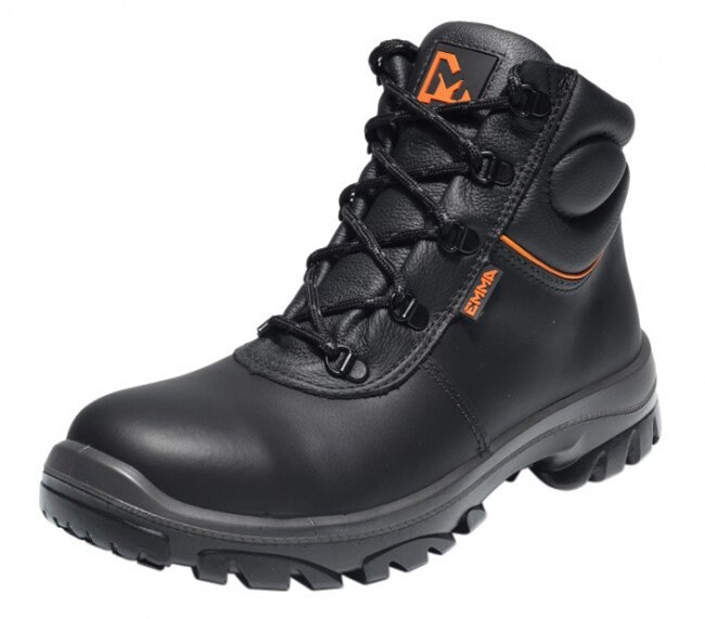 Emma Safety Footwear Ringo Vielseitige S