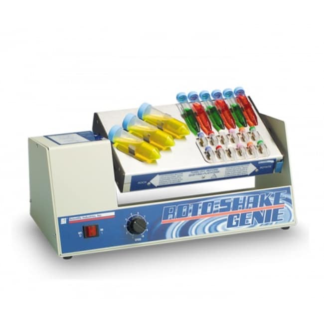 Scientific Industries SI Roto-Shake Geni