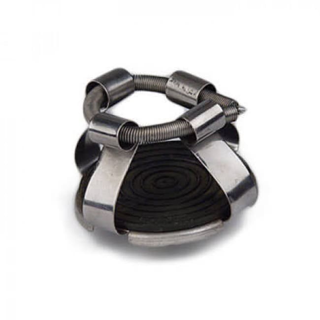 100ML FLASK CLAMP
