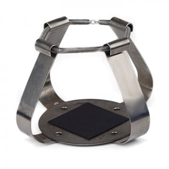 2L FLASK CLAMP