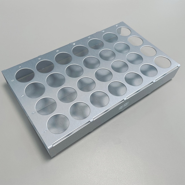 Thermo Scientific Crimp- und Entdeckelun