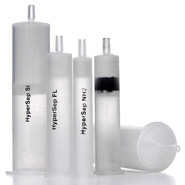Thermo Scientific HyperSep Verify-CX SPE