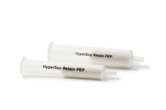Thermo Scientific HyperSepTM Retain PEP-