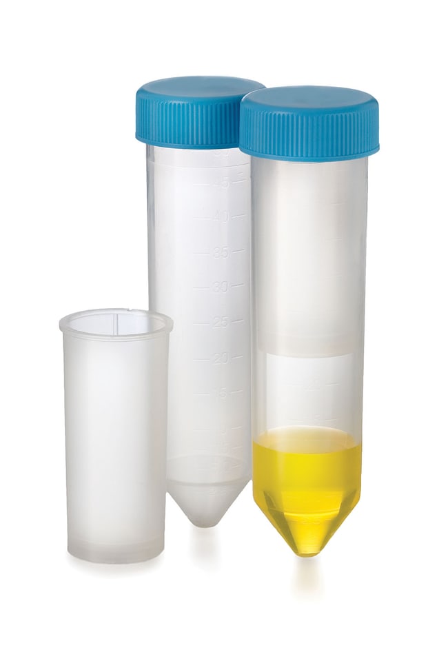 Thermo Scientific 25 ml unsterile Zentri