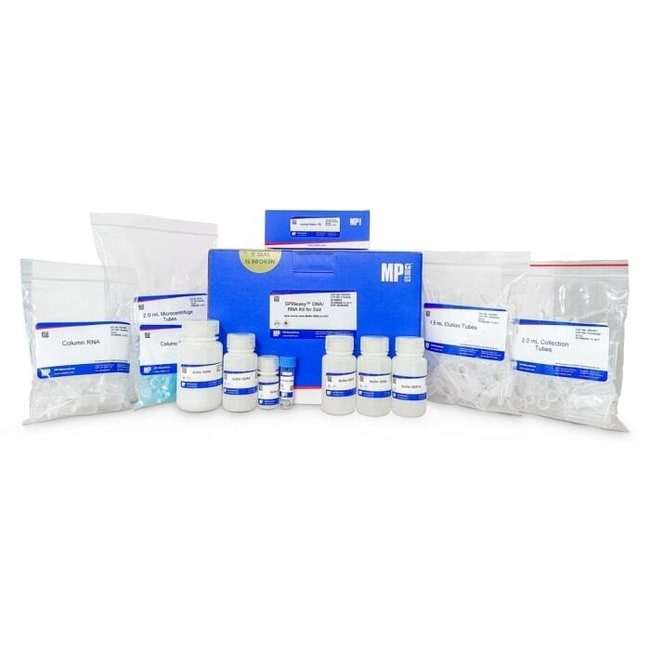 SPINeasy DNA/RNA Kit for Soil 50 Preps