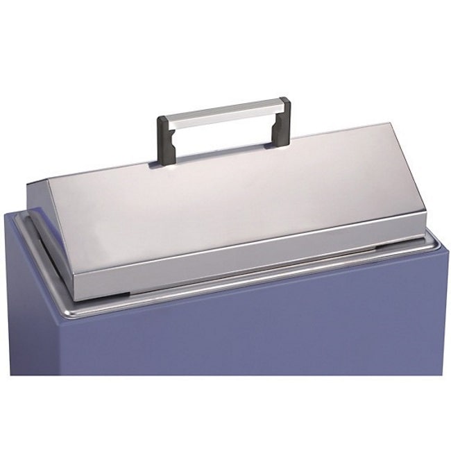 Cole-Parmer Edelstahldeckel fur 24 l-Sch