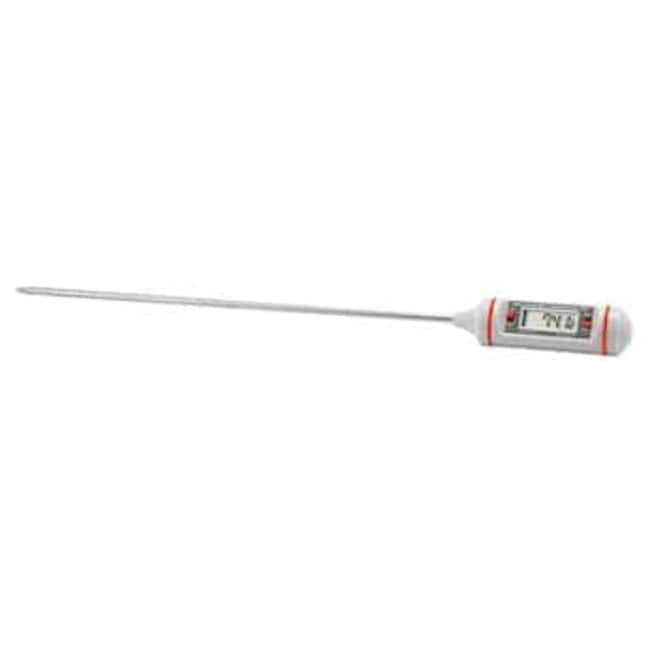 Digi-Sense Calibrated Long-Stem Thermome