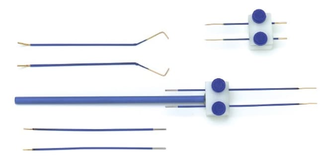 BTX BTX Harvard Genetrodes Elektroden-Ki