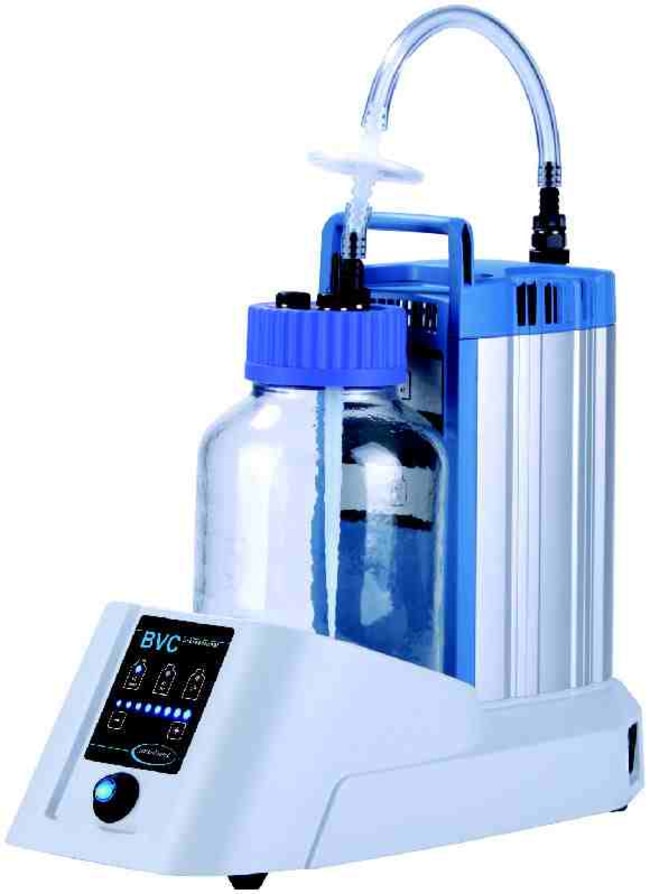 BrandTech VACUUBRAND Schutzfilter, Nr.63