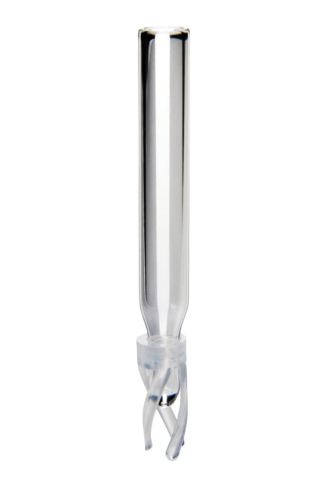 Thermo Scientific Autosampler-Einsa¨tze,
