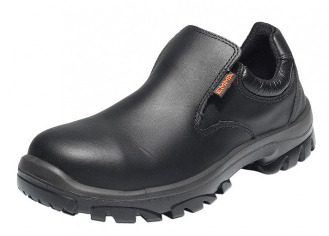 Emma Safety Footwear Venus S2 Sicherheit