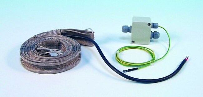 Heizband, Typ HB, 3,0 m, 750 W