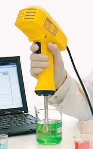 Ultraschall-Prozessor,