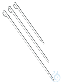 Einweg-Stechheber, HDPE, 112 ml, 47