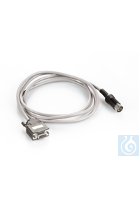 Datenschnittstelle KERN ACS-A01