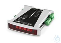 Digitaler Wägetransmitter CE HSN
