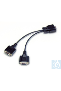 Datenschnittstelle KERN CFS-A04