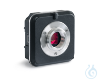 C-Mount Kamera – USB 2.0 KERN ODC