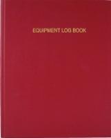 PROTOKOLLBUCH LABORGERÄTE ROT IN A4.,  U
