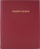 PROTOKOLLBUCH REAGENZIEN BURGUND,  UoM: